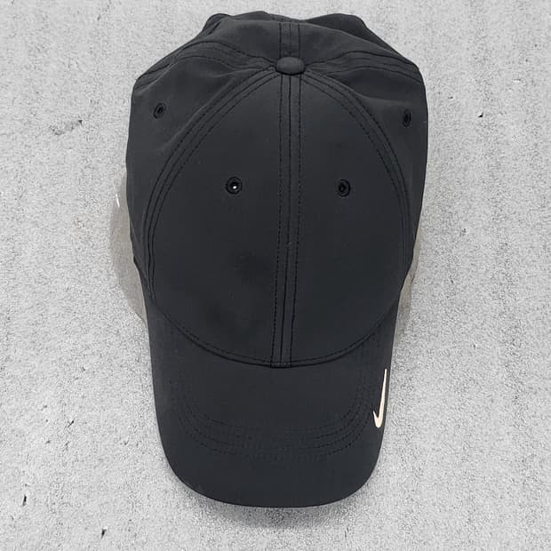 나이키 레거시91 드라이핏 볼캡 블랙 프리