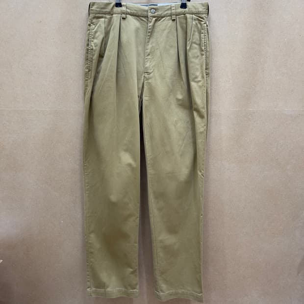 폴로랄프로렌 앤드류 치노팬츠