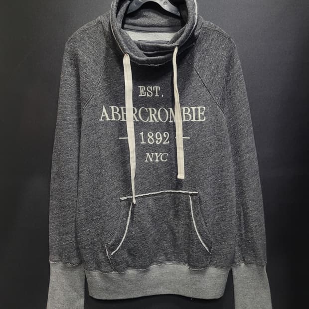 아베크롬비 사이즈 M