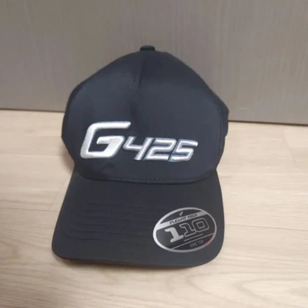 새상품] 핑 볼캡모자, FREE