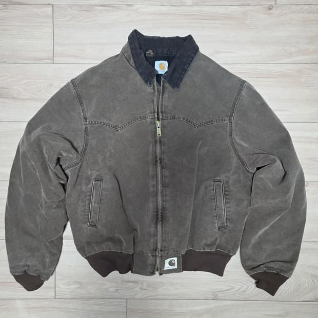 [XL~] 빈티지 칼하트 싼타페 CHT 팝니다