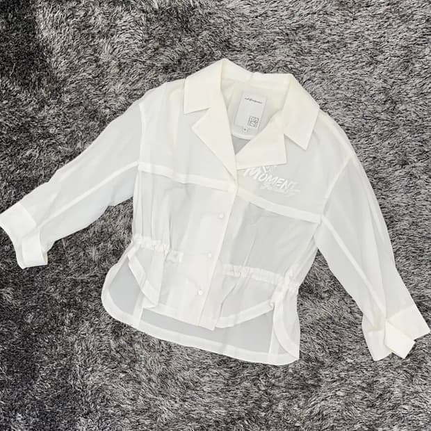 에고이스트 여성 블라우스 셔츠 (55)