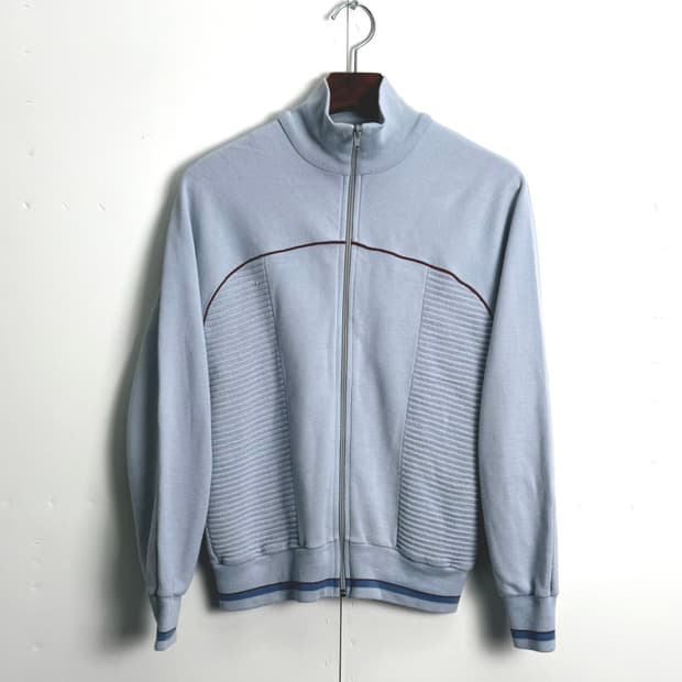 70s west Germany 트랙 자켓