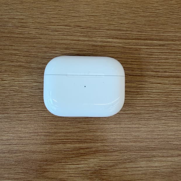 애플 에어팟 프로2 USB-C 본체