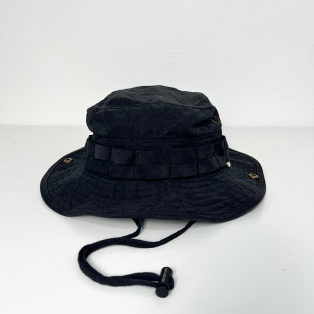 에임레온도르 사파리 버킷햇