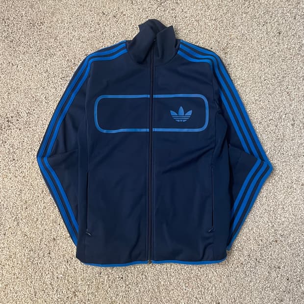 아디다스 져지 ⭐️1096