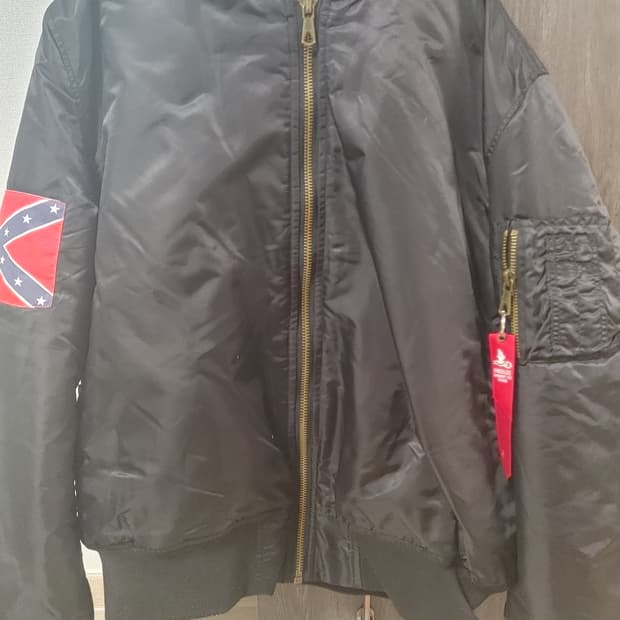 이지 머천 봄버 XL