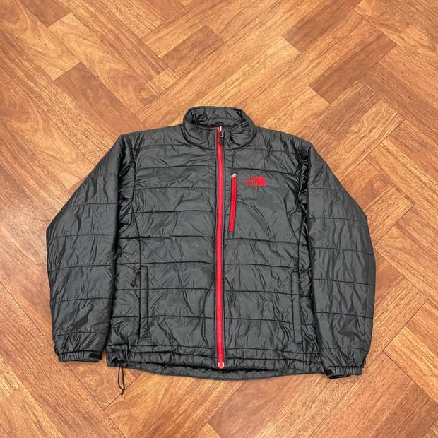 노스페이스 경량 패딩