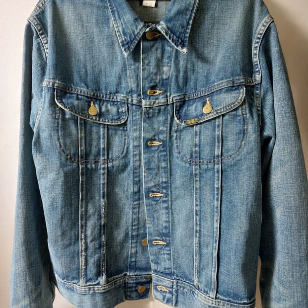 더블알엘 rrl lot271 리랜드 m사이즈 새제품