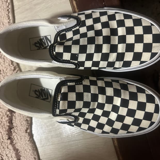 반스 슬립온 260