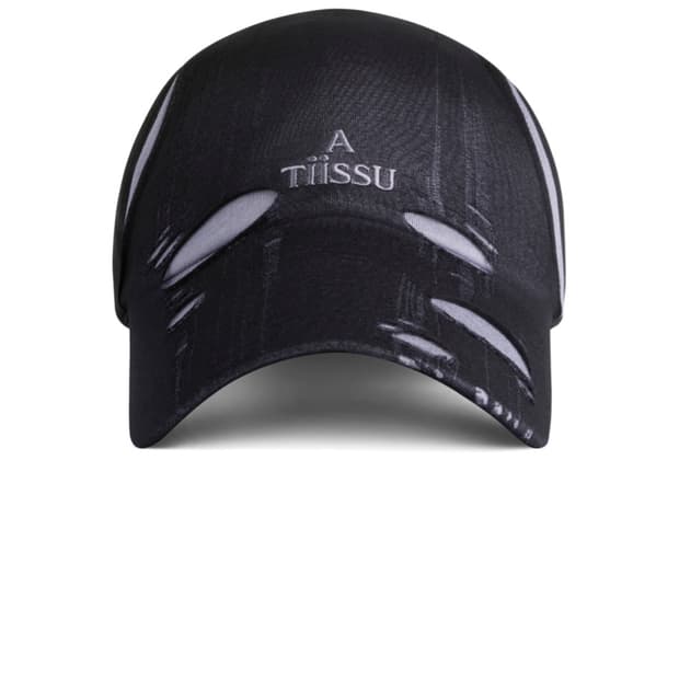 atiissu stocking cap 스타킹캡 블랙