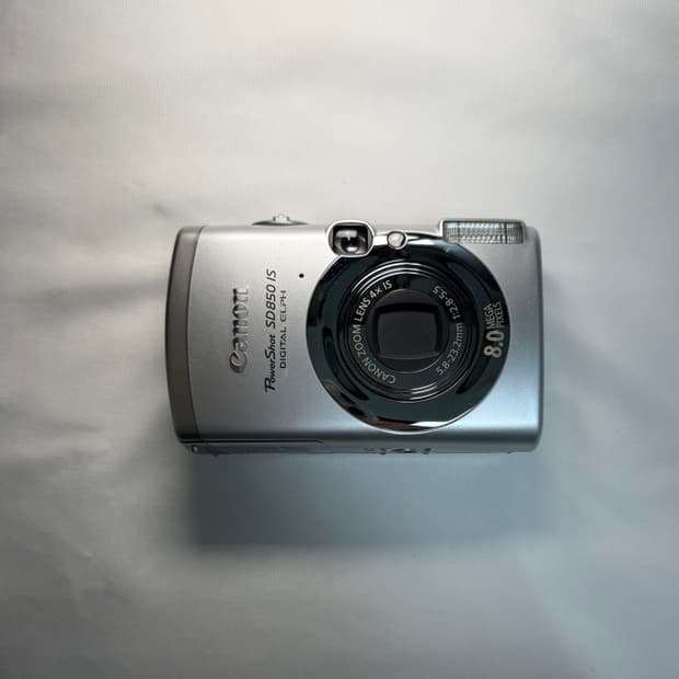 캐논 IXUS 950 IS / IXY 810 IS /SD 850 IS