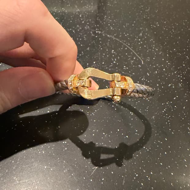 프레드 팔찌 라지