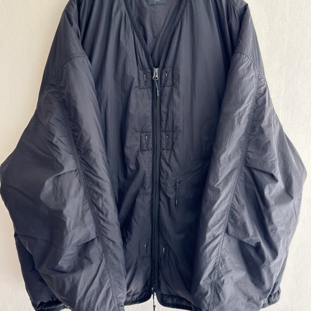 모이프 라이너 쟈켓