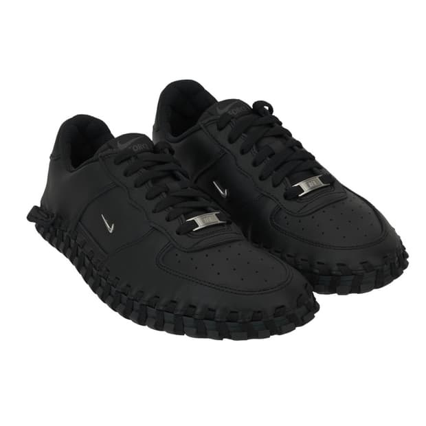 나이키 x 자크뮈스 J 포스 1 로우 블랙 250