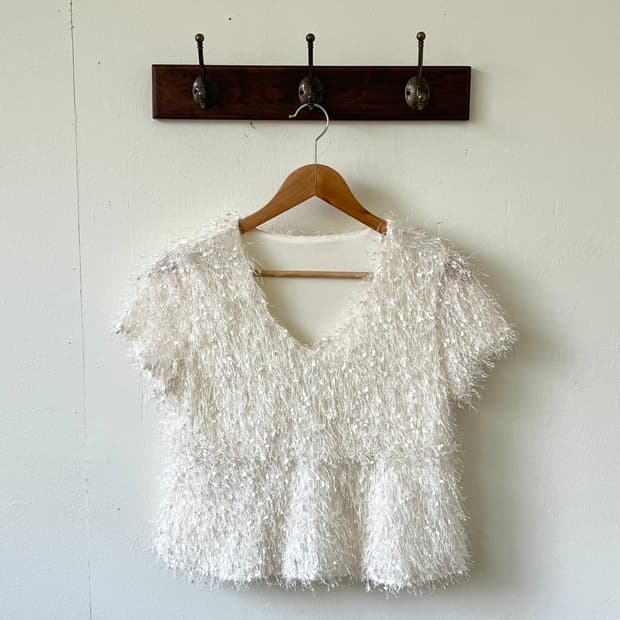 Hagemm 테슬 티셔츠