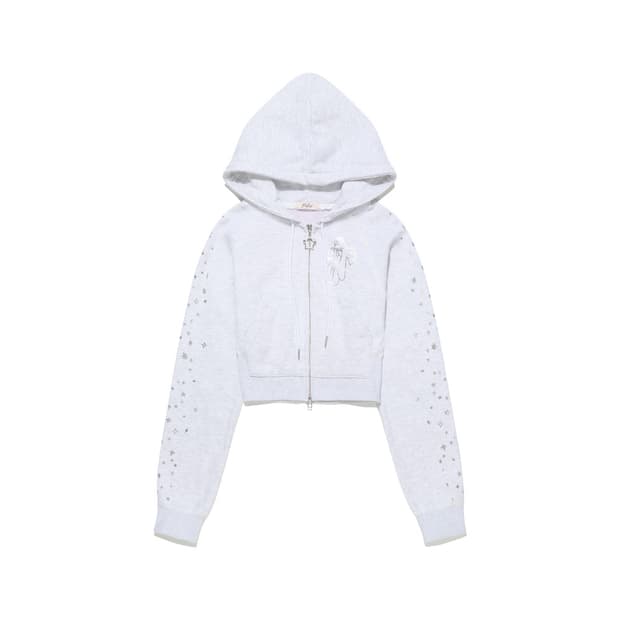 택포) pehrt 페르트 Guardian Angel Hoodie