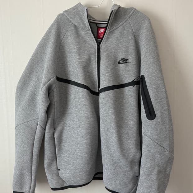 나이키 테크팩 2xl 사이즈 상태 s급 팝니다 급처해요