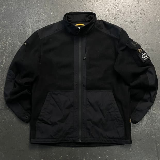 105 볼디스트 F1 워크 시그니처 플리스