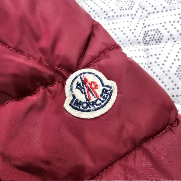 정품 몽클레어 키즈 패딩 3~4세 (104cm)