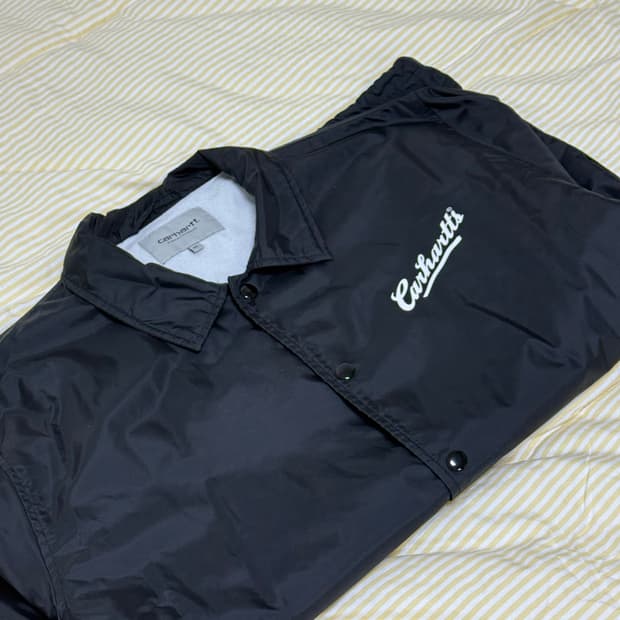 칼하트 코치자켓 XL