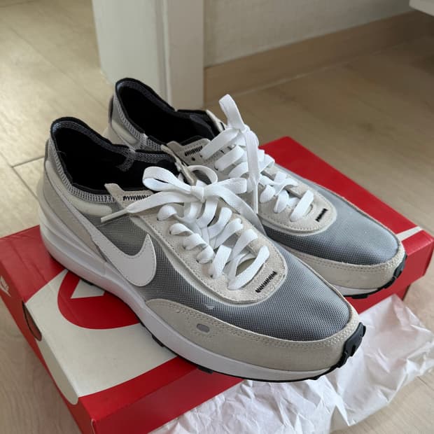 나이키 와플 원 255