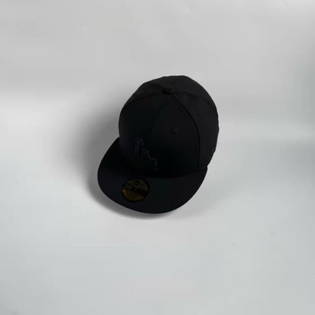NewEra LA다저스 Wool 59FIFTY
