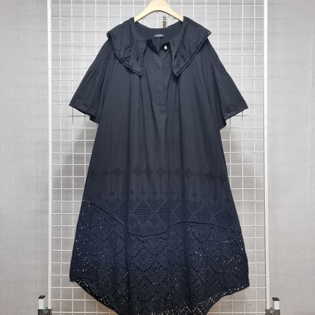 한섬 시스템 원피스 free