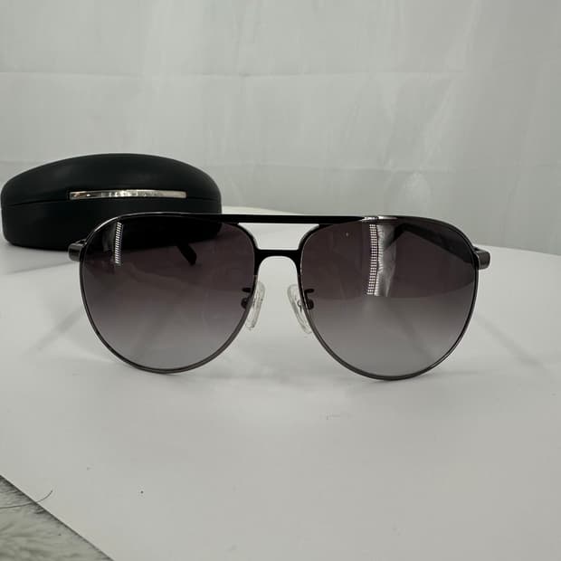 [새상품 무료배송] 정품 Made In Italy 존리치몬드 선글라스