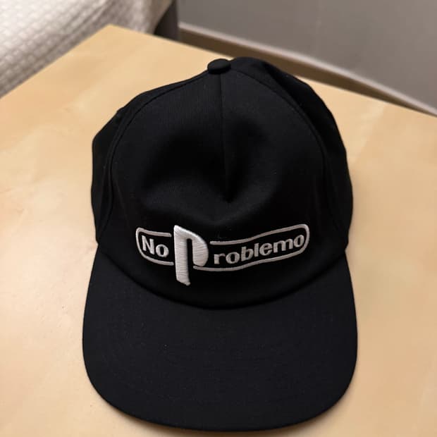 No problemo 플레이스테이션 캡