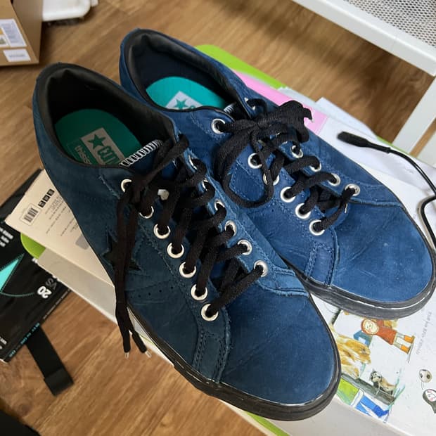 컨버스 디네뎃 원스타 280