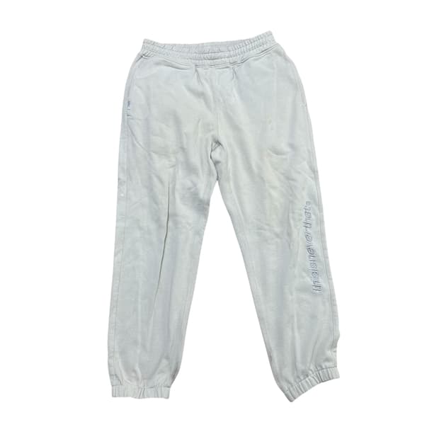 디스이즈네버댓 조거팬츠