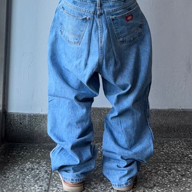 디키즈 데님 팬츠