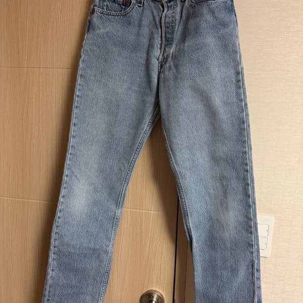 united arrows 리메이크 빈티지 리바이스 501