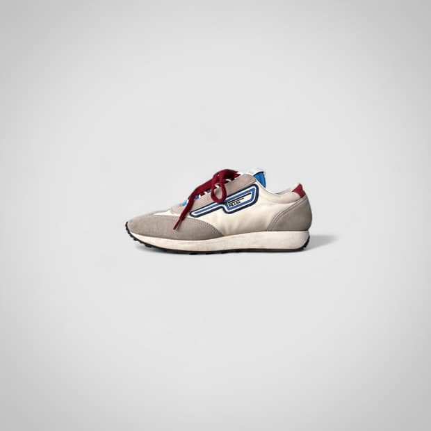 Prada shoes