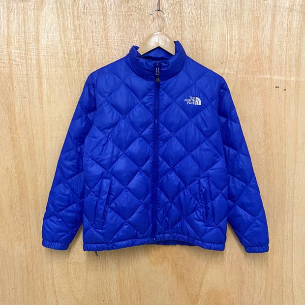 THE NORTH FACE 600 down padding 노스페이스 경량
