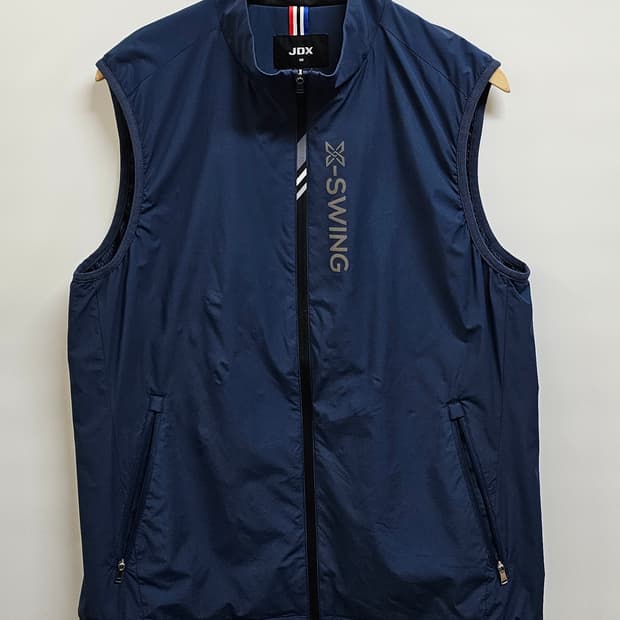 JDX 골프 바람막이 조끼 105