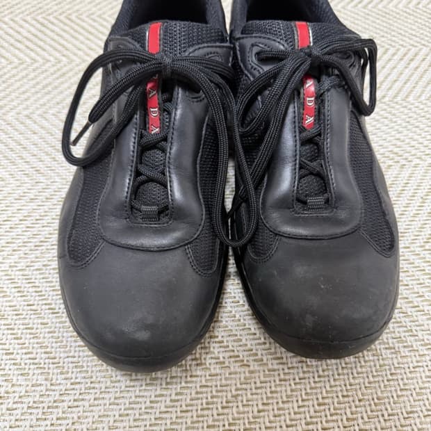 Prada America’s Cup