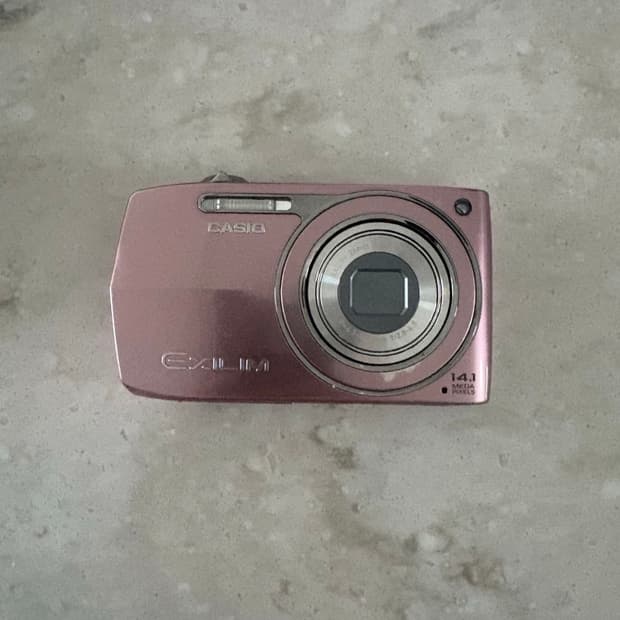 카시오 엑슬림 z2300