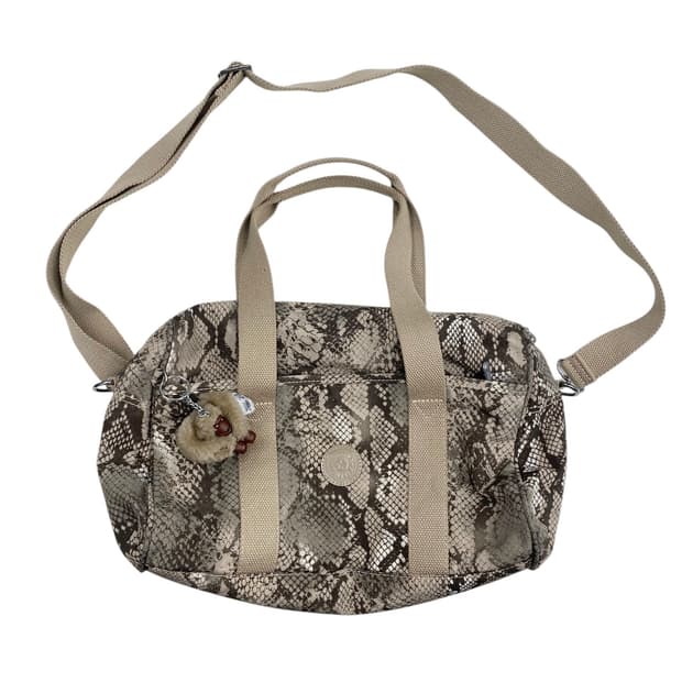 키플링 y2k 보스턴백 3way