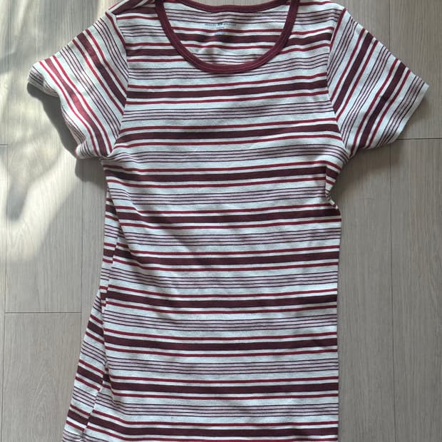 브랜디멜빌 반팔