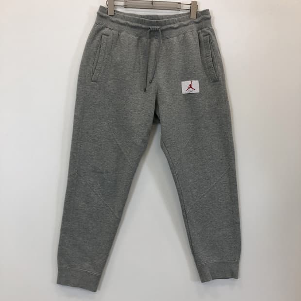 조던 플라이트 플리스 조거팬츠 30-31 인치