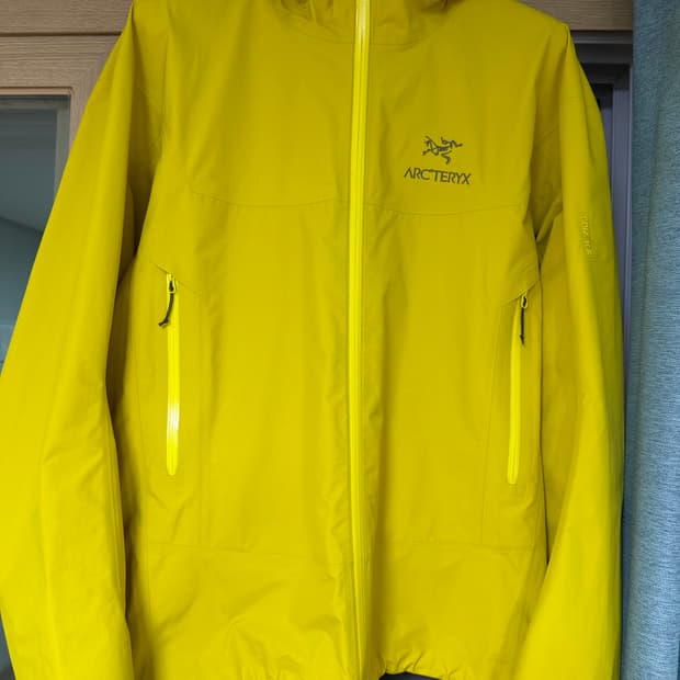 아크테릭스 베타 XL