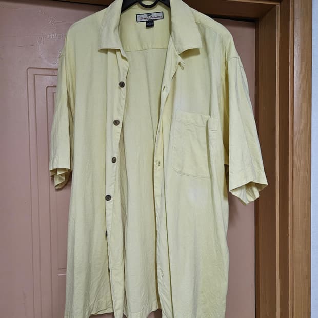 tommy bahama 실크셔츠