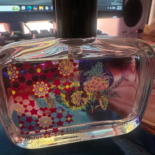 프라고나르 그라나드피브완 EDP