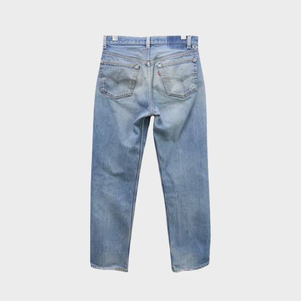 80'S LEVI'S 501 69896