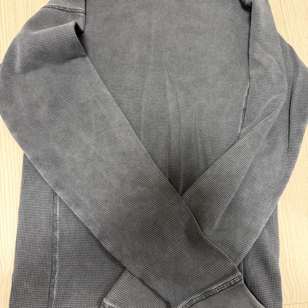 엔타이어스튜디오 써멀 롱슬리브