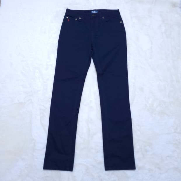 폴로 여성 바지 25인치 0317