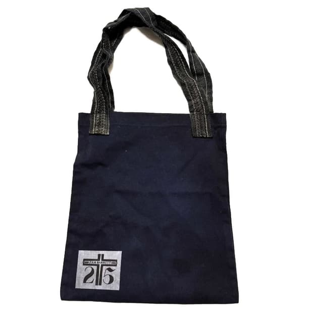 잠바렛 - 25주년 토트백