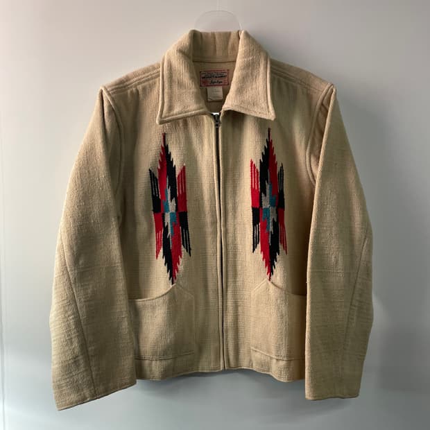 스타일 아이즈 치마요 자켓